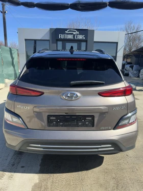 Hyundai Kona 64KWh/TREND/��������/SOH100%/FACELIFT/HUD/20000KM | Mobile.bg � ����� ������ 6
