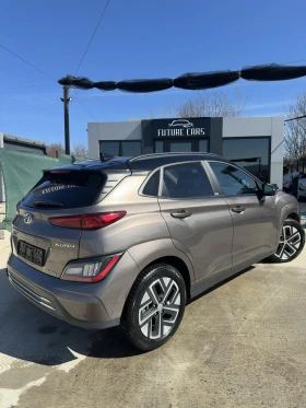 Hyundai Kona 64KWh/TREND/��������/SOH100%/FACELIFT/HUD/20000KM | Mobile.bg � ����� ������ 3
