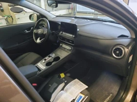 Hyundai Kona 64KWh/TREND/��������/SOH100%/FACELIFT/BLUELINK | Mobile.bg � ����� ������ 3