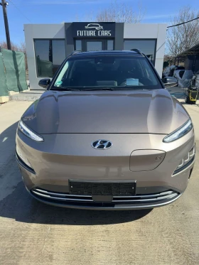 Hyundai Kona 64KWh/TREND/��������/SOH100%/FACELIFT/HUD/20000KM | Mobile.bg � ����� ������ 5