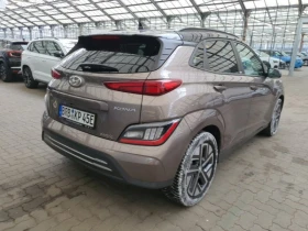 Hyundai Kona 64KWh/TREND/ГАРАНЦИЯ/SOH100%/BLUELINK/20000KM - 22000 € / 43028.26 лв. - 47462918 3
