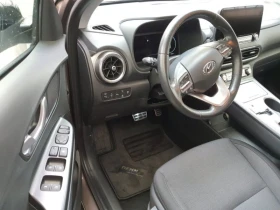 Hyundai Kona 64KWh/TREND/ГАРАНЦИЯ/SOH100%/BLUELINK/20000KM - 22000 € / 43028.26 лв. - 47462918 5