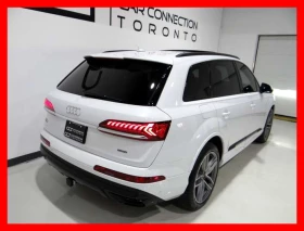 Audi Q7 PROGRESSIV QUATTRO * S-LINE/7 PASS/NAVI/360 CAM/LE - 24500 € / 47917.83 лв. - 52420718 4
