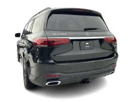 Mercedes-Benz GLS * GLS450 4M * CARFAX * ЦЕНА ДО БГ - 48600 € / 95053.34 лв. - 31737086 11