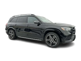 Mercedes-Benz GLS * GLS450 4M * CARFAX * ЦЕНА ДО БГ - 48600 € / 95053.34 лв. - 31737086 17
