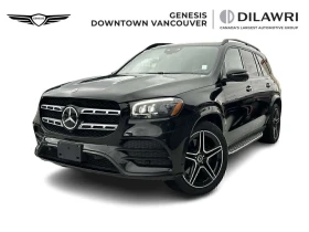 Mercedes-Benz GLS * GLS450 4M * CARFAX * ЦЕНА ДО БГ