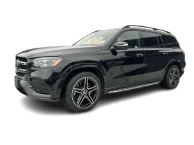 Mercedes-Benz GLS * GLS450 4M * CARFAX * ЦЕНА ДО БГ - 48600 € / 95053.34 лв. - 31737086 7