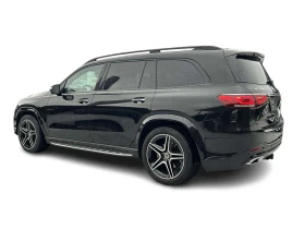 Mercedes-Benz GLS * GLS450 4M * CARFAX * ЦЕНА ДО БГ - 48600 € / 95053.34 лв. - 31737086 9