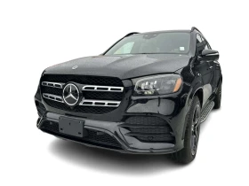 Mercedes-Benz GLS * GLS450 4M * CARFAX * ЦЕНА ДО БГ - 48600 € / 95053.34 лв. - 31737086 5