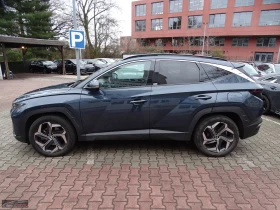 Hyundai Tucson 1.6PHEV/265HP/PRIME/4X4/360/PANO/ACC/KRELL/184z