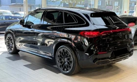 Mercedes-Benz EQE 43 AMG/SUV/4-MATIC/BURM/PANO/HEAD UP/360/ - 71680 € / 140193.89 лв. - 47061671 4