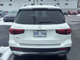 Mercedes-Benz GLB * 250 * DISTRONIC* PANORAMA* ПОДГРЕВИ*  | Auto.bg — изображение 4