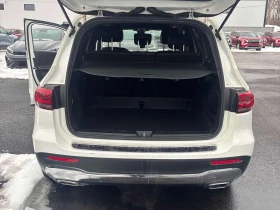 Mercedes-Benz GLB * 250 * DISTRONIC* PANORAMA* ПОДГРЕВИ*  | Auto.bg — изображение 17