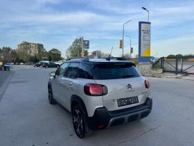 Citroen C3 Aircross 1.6 blue-HDI shine 120kc - 8800 € / 17211.30 лв. - 64394349 3