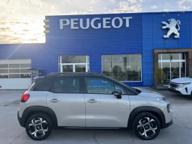 Citroen C3 Aircross 1.6 blue-HDI shine 120kc - 8800 € / 17211.30 лв. - 64394349 6