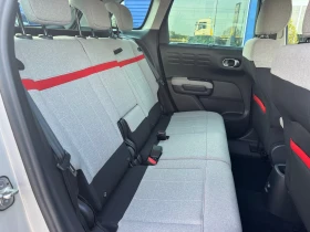 Citroen C3 Aircross 1.6 blue-HDI shine 120kc - 8800 € / 17211.30 лв. - 64394349 12