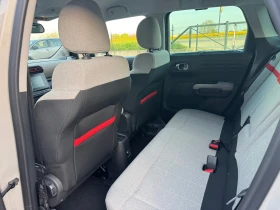 Citroen C3 Aircross 1.6 blue-HDI shine 120kc - 8800 € / 17211.30 лв. - 64394349 13