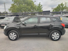 Nissan Qashqai 1.5DCI-106ks-6sk | Mobile.bg � ����� ������ 4