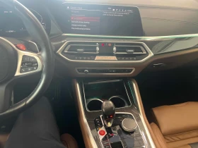 BMW X6 M COMPETITION * ��������� * BOWERS AND WILKINS | Mobile.bg � ����� ������ 7