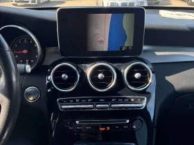 Mercedes-Benz GLC 300 * CARFAX * 360 ������ * KEYLESS * ���� | Mobile.bg � ����� ������ 9