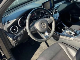 Mercedes-Benz GLC 300 * CARFAX * 360 ������ * KEYLESS * ���� | Mobile.bg � ����� ������ 5