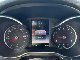 Mercedes-Benz GLC 300 * CARFAX * 360 ������ * KEYLESS * ���� | Mobile.bg � ����� ������ 8