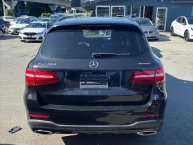 Mercedes-Benz GLC 300 * CARFAX * 360 ������ * KEYLESS * ���� | Mobile.bg � ����� ������ 4