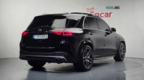 Mercedes-Benz GLE 4MATIC+ * ����* �������* ������* BURMASTER* PANO*  | Mobile.bg � ����� ������ 2