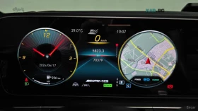 Mercedes-Benz GLE 4MATIC+ * ����* �������* ������* BURMASTER* PANO*  | Mobile.bg � ����� ������ 8