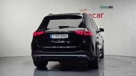 Mercedes-Benz GLE 4MATIC+ * ����* �������* ������* BURMASTER* PANO*  | Mobile.bg � ����� ������ 4