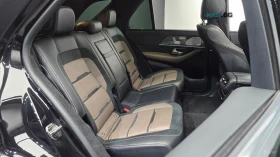 Mercedes-Benz GLE 4MATIC+ * ����* �������* ������* BURMASTER* PANO*  | Mobile.bg � ����� ������ 11