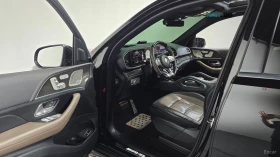 Mercedes-Benz GLE 4MATIC+ * ����* �������* ������* BURMASTER* PANO*  | Mobile.bg � ����� ������ 10