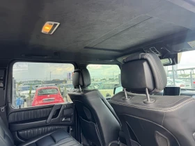 Mercedes-Benz G 63 AMG DESIGNO 89000km!!! | Mobile.bg � ����� ������ 15