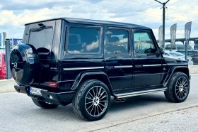 Mercedes-Benz G 63 AMG DESIGNO 89000km!!! | Mobile.bg � ����� ������ 6