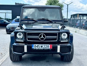Mercedes-Benz G 63 AMG DESIGNO 89000km!!! | Mobile.bg � ����� ������ 2