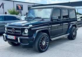 Mercedes-Benz G 63 AMG DESIGNO 89000km!!! | Mobile.bg � ����� ������ 3