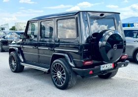 Mercedes-Benz G 63 AMG DESIGNO 89000km!!! | Mobile.bg � ����� ������ 4