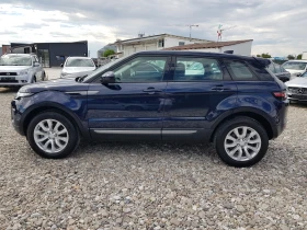 Land Rover Range Rover Evoque АВТОМАТИК 2.0D-150 к.с./09/2017 г.  | Auto.bg — изображение 8