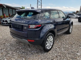 Land Rover Range Rover Evoque АВТОМАТИК 2.0D-150 к.с./09/2017 г.  | Auto.bg — изображение 5