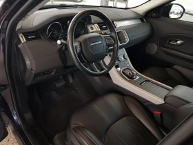 Land Rover Range Rover Evoque АВТОМАТИК 2.0D-150 к.с./09/2017 г.  | Auto.bg — изображение 9