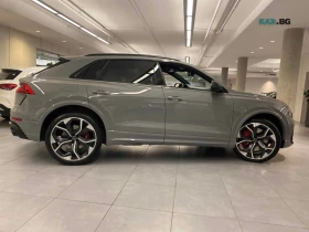 Audi RSQ8 CARBON* ОБДУХ* МАСАЖ* DISTRONIC* HUD - 56500 € - 78291847 4
