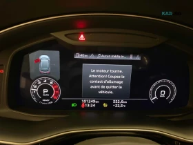 Audi RSQ8 CARBON* ОБДУХ* МАСАЖ* DISTRONIC* HUD - 56500 € - 78291847 9