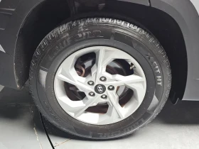 Hyundai Tucson 2.O 4WD MODERN | Mobile.bg � ����� ������ 5