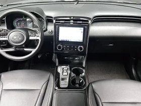 Hyundai Tucson 2.O 4WD MODERN | Mobile.bg � ����� ������ 7