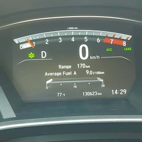 Honda Cr-v | Mobile.bg � ����� ������ 8