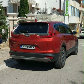 Honda Cr-v | Mobile.bg � ����� ������ 4