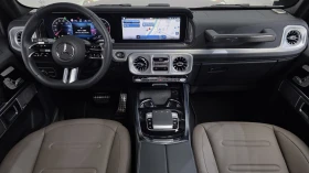Mercedes-Benz G 450 360 BLIND SPOT ��� ������ ����* encareu.com | Mobile.bg � ����� ������ 7