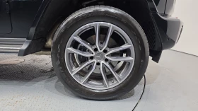 Mercedes-Benz G 450 360 BLIND SPOT ��� ������ ����* encareu.com | Mobile.bg � ����� ������ 5