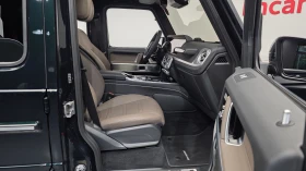 Mercedes-Benz G 450 360 BLIND SPOT ��� ������ ����* encareu.com | Mobile.bg � ����� ������ 11
