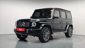 ������ Mercedes-Benz G 450